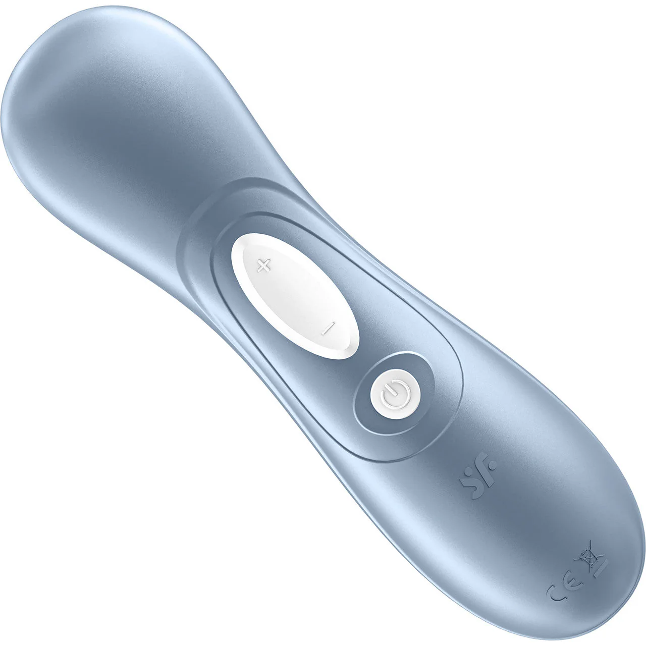 Satisfyer Pro 2 Air Pulse Stimulator Blue - Image 12