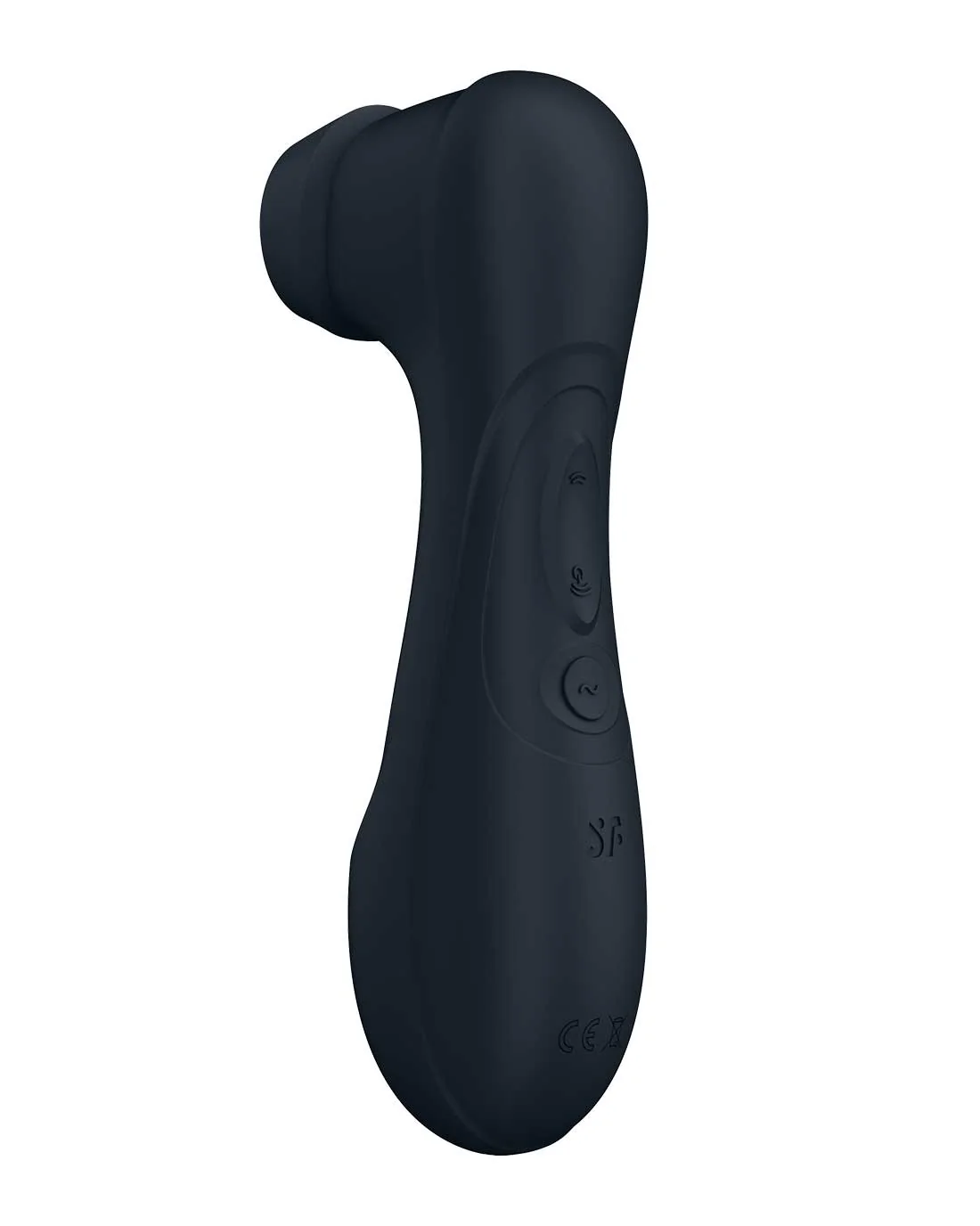 Satisfyer Pro 2 Gen 3 with App Black - Image 6