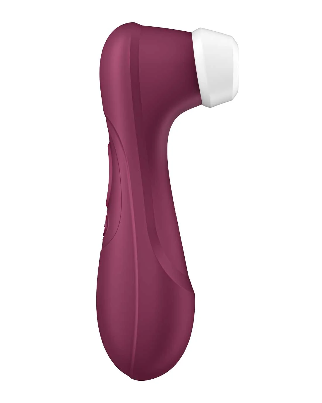 Satisfyer Pro 2 Gen 3 with App Wine Red - Image 5