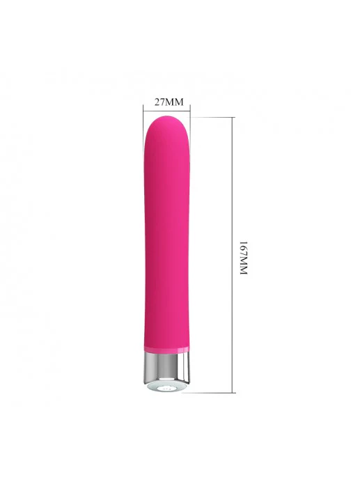 Pretty Love Randolph Pink - Image 3
