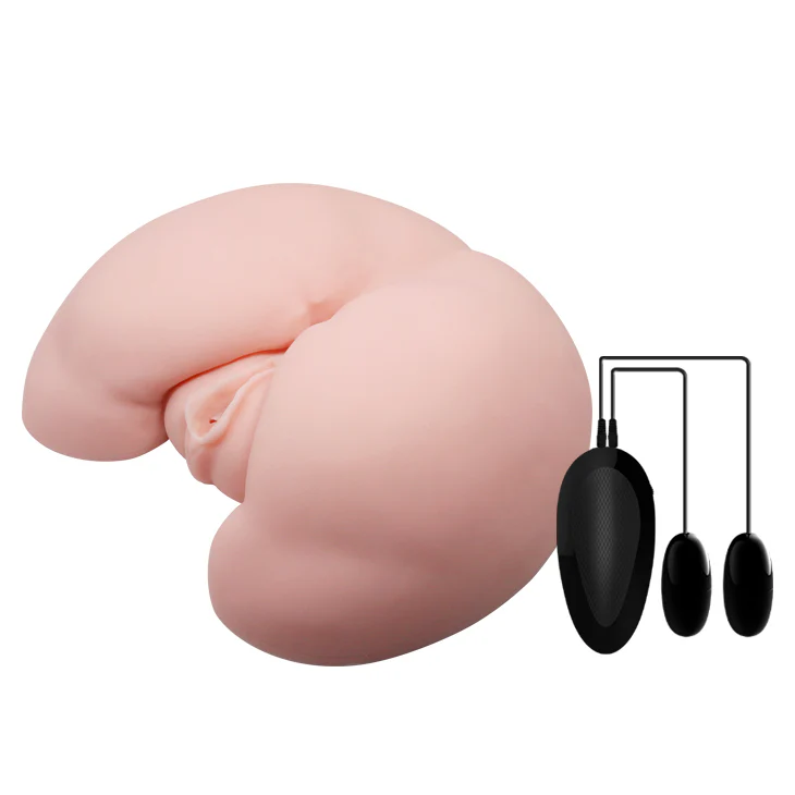 Crazy Bull Vag and Anal 009023Z-1 - Image 3