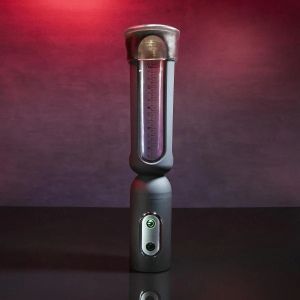 Zero Tolerance Pump It Up Rechargeable Suction Penis Pump - Image 12