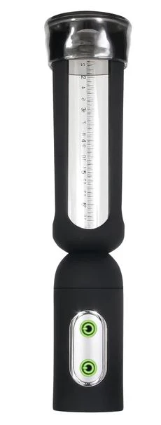 Zero Tolerance Pump It Up Rechargeable Suction Penis Pump - Image 3