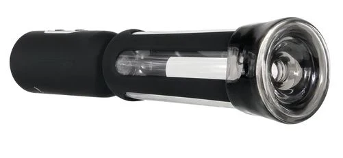 Zero Tolerance Pump It Up Rechargeable Suction Penis Pump - Image 4