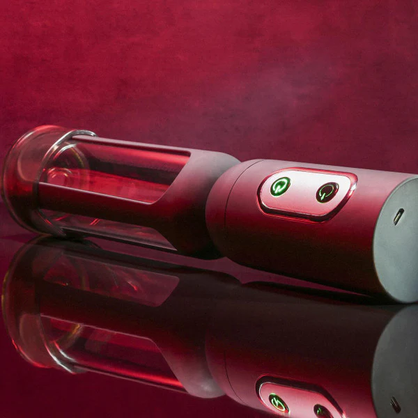 Zero Tolerance Pump It Up Rechargeable Suction Penis Pump - Image 5