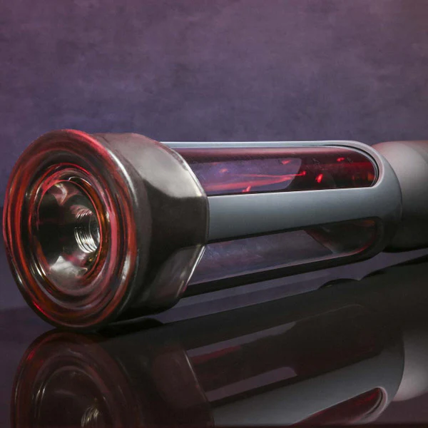 Zero Tolerance Pump It Up Rechargeable Suction Penis Pump - Image 8