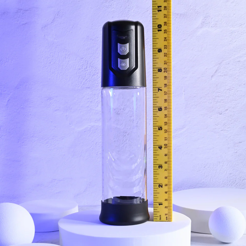 Zero Tolerance Pump Start - Image 2