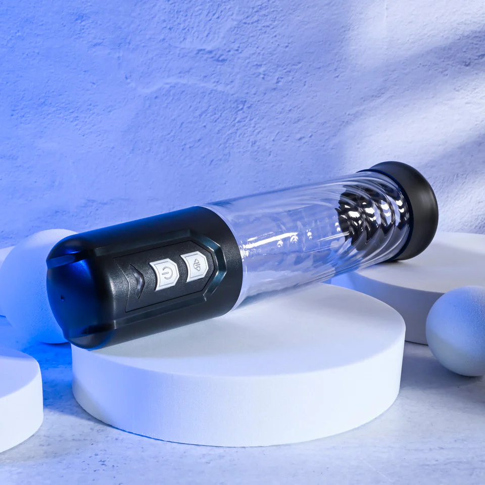 Zero Tolerance Pump Start - Image 3