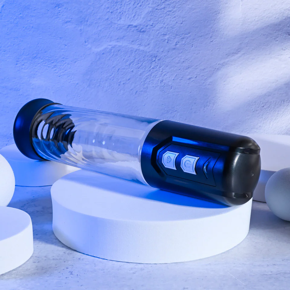 Zero Tolerance Pump Start - Image 4