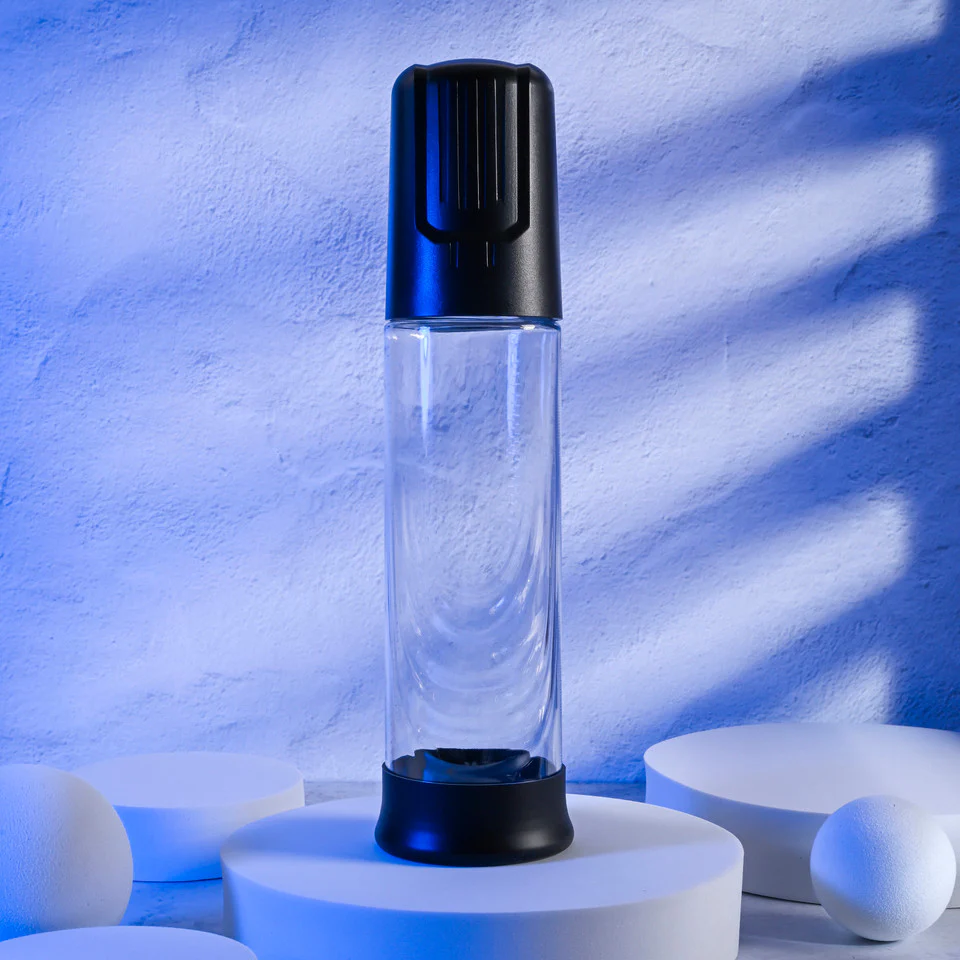 Zero Tolerance Pump Start - Image 6