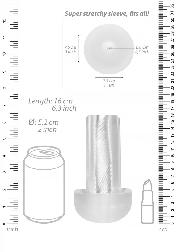 Pumped Automatic Cyber Pump - Image 12