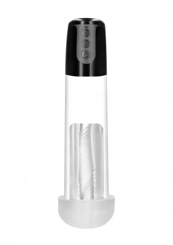 Pumped Automatic Cyber Pump - Image 14