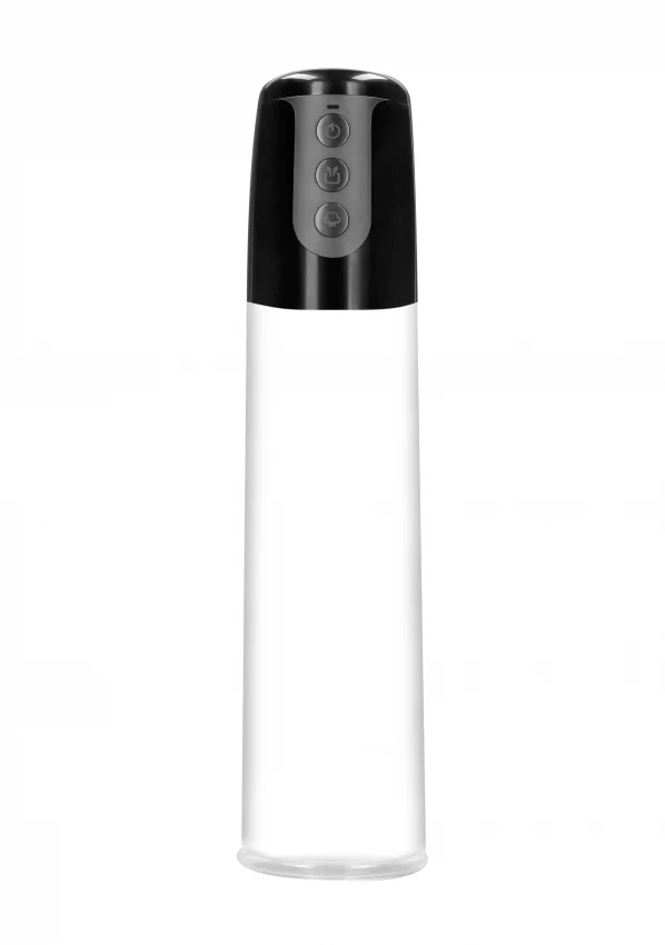 Pumped Automatic Cyber Pump - Image 2