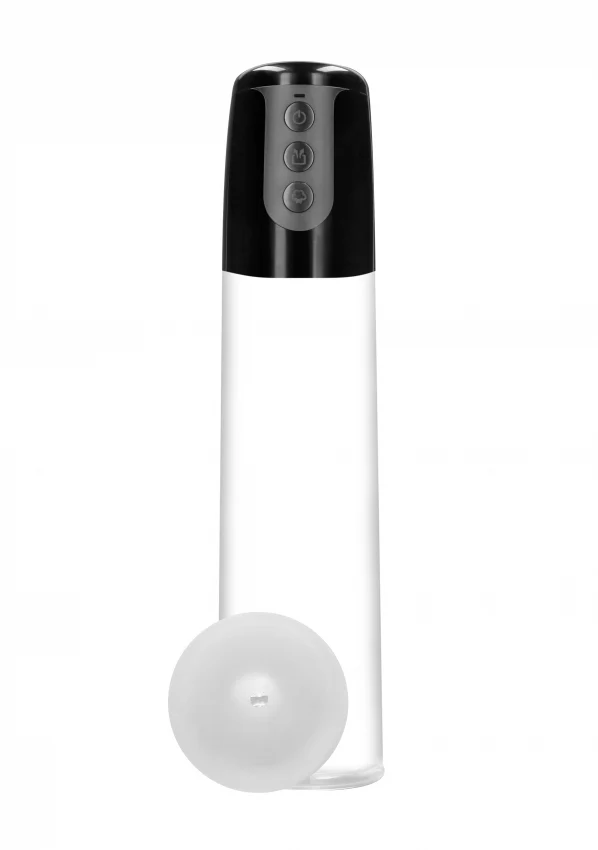 Pumped Automatic Cyber Pump - Image 3