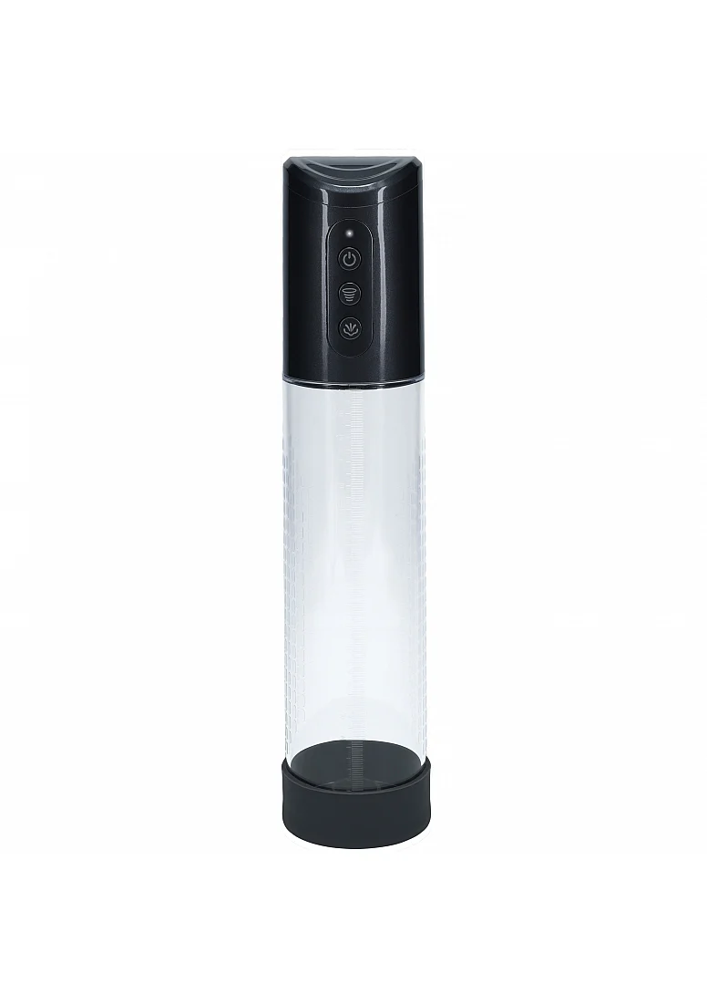 Pumped Hyperpump Gun Metal - Image 2