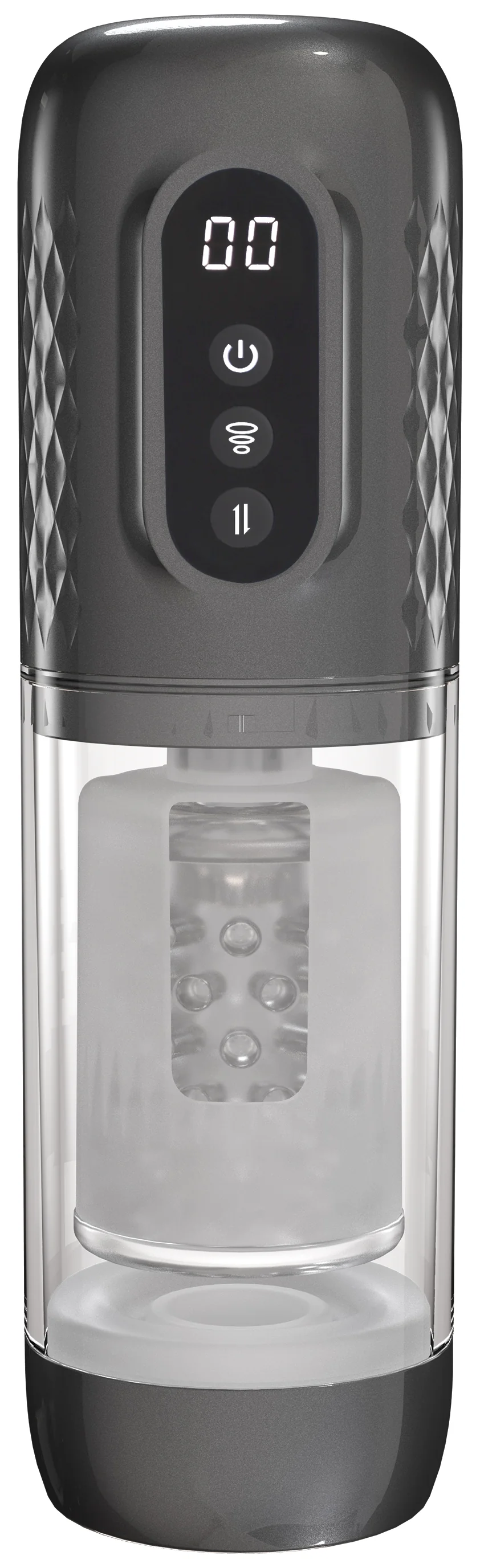 Pumped Vortex Masturbator - Image 2