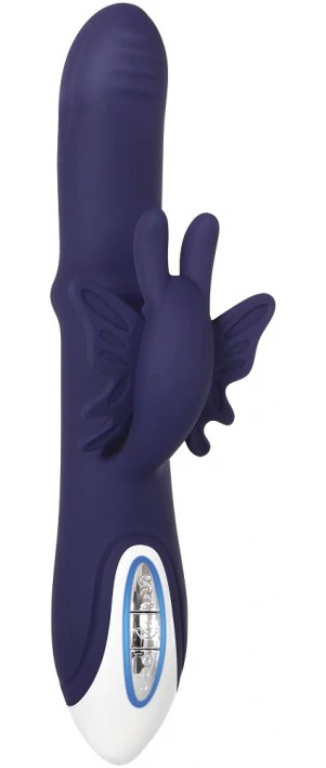 Evolved Put A Ring On It Rechargeable Vibe - Image 2