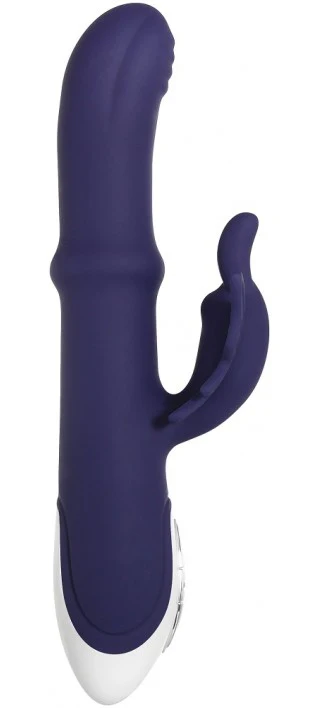 Evolved Put A Ring On It Rechargeable Vibe - Image 3