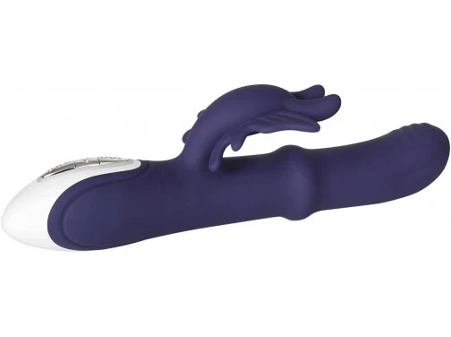 Evolved Put A Ring On It Rechargeable Vibe - Image 5