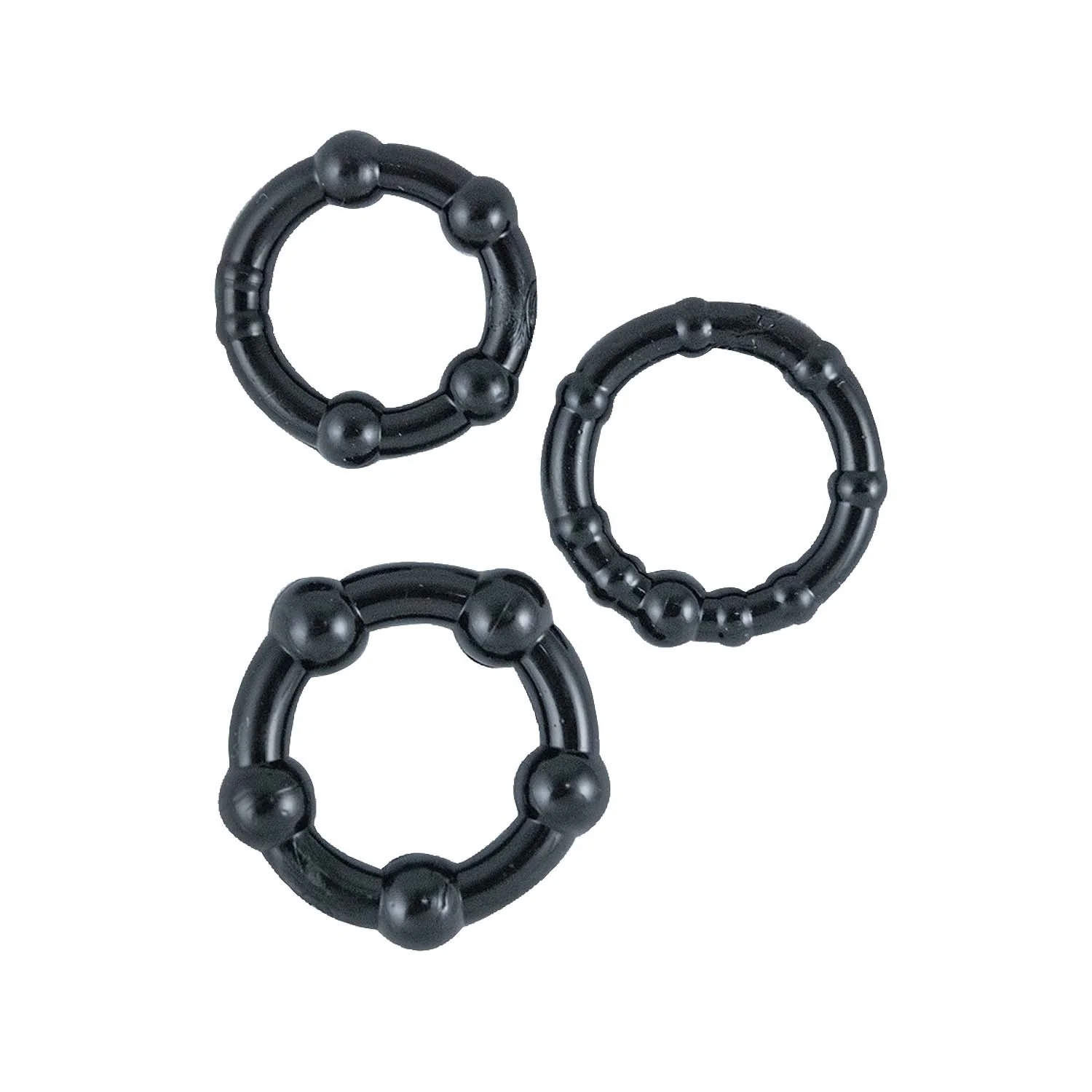 RAM Beaded Cockrings - Image 3