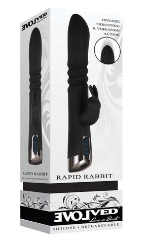 Evolved Rapid Rabbit - Image 3