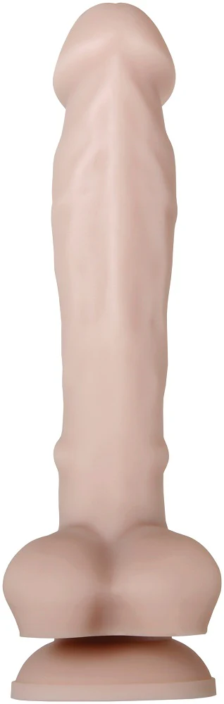 Evolved Real Sup Silicone Poseable 8.25 - Image 3