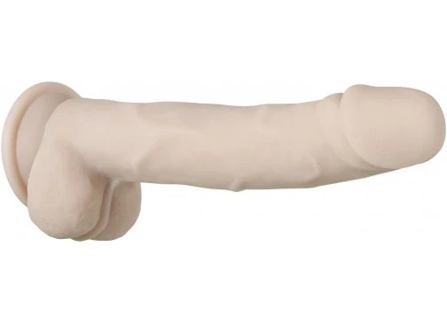 Evolved Real Supple Poseable 9.5" Dong - Image 12