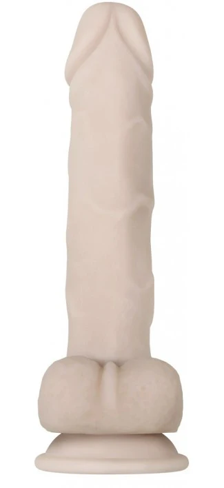 Evolved Real Supple Poseable 9.5" Dong - Image 3