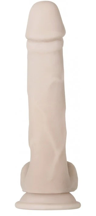 Evolved Real Supple Poseable 9.5" Dong - Image 4