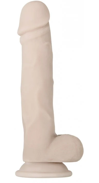 Evolved Real Supple Poseable 9.5" Dong - Image 7