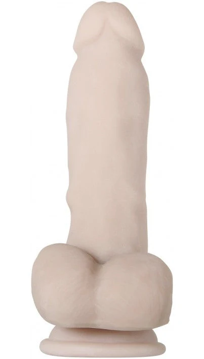 Evolved Real Supple Poseable Dong 6" - Image 3