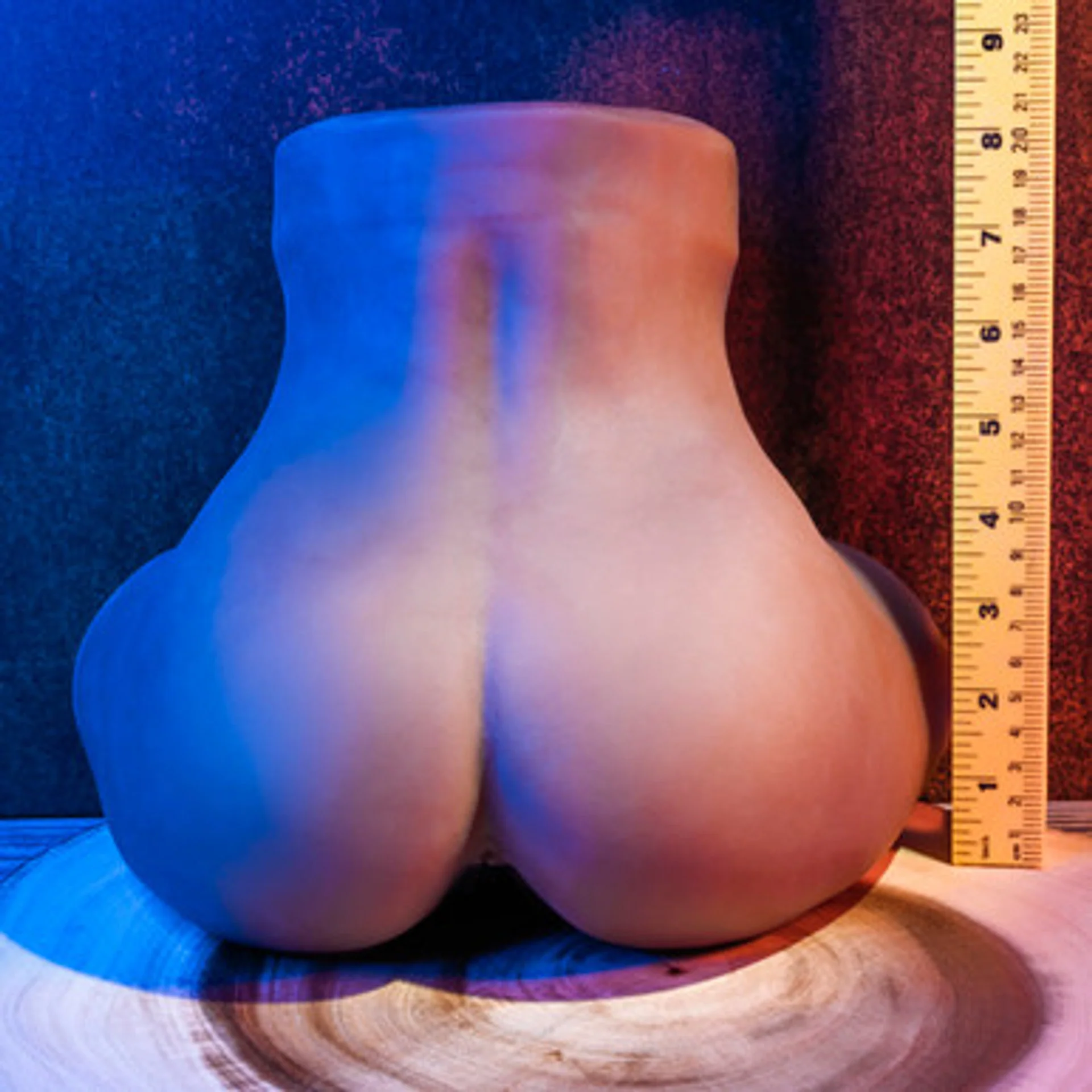 Zero Tolerance Rear Beauty Dark - Image 3