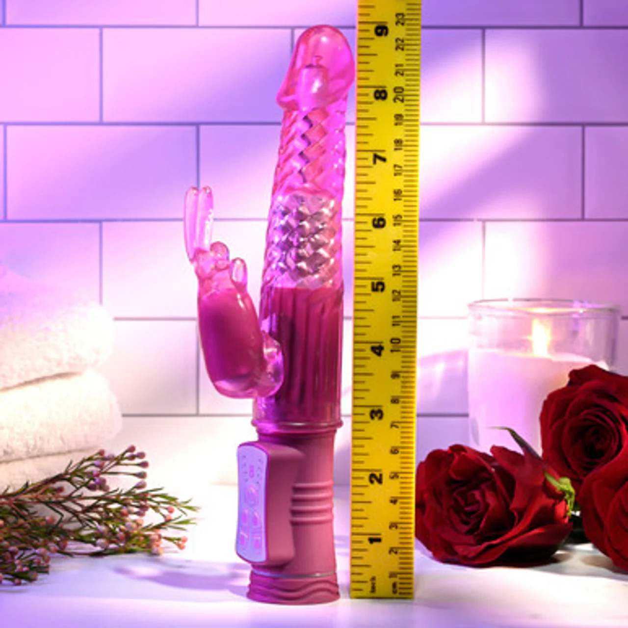 Selopa Rechargeable Bunny - Image 2