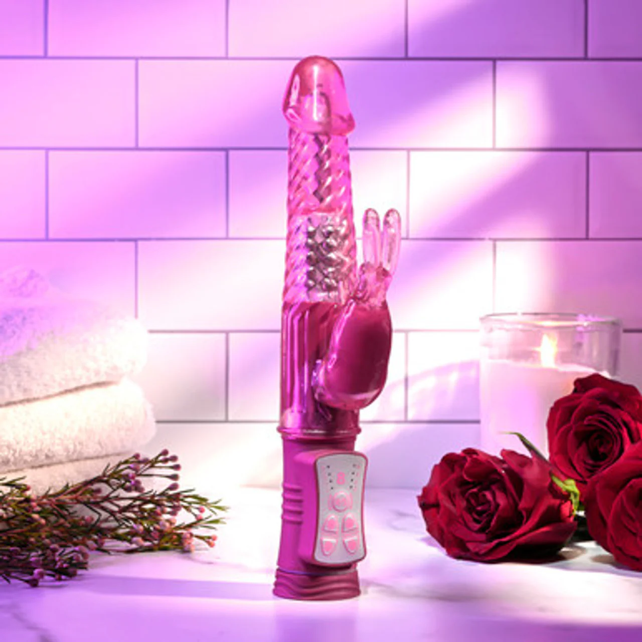 Selopa Rechargeable Bunny - Image 3