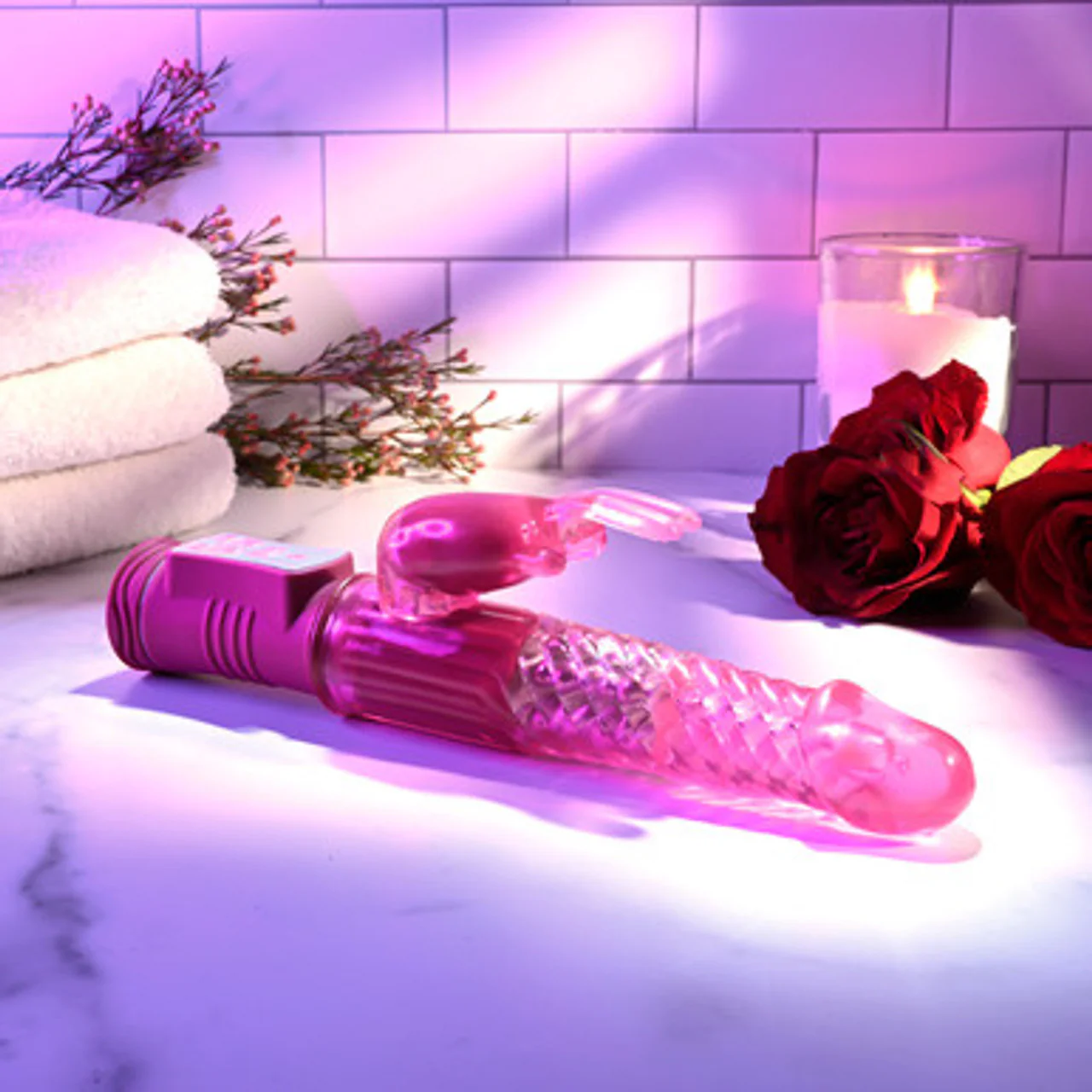 Selopa Rechargeable Bunny - Image 6
