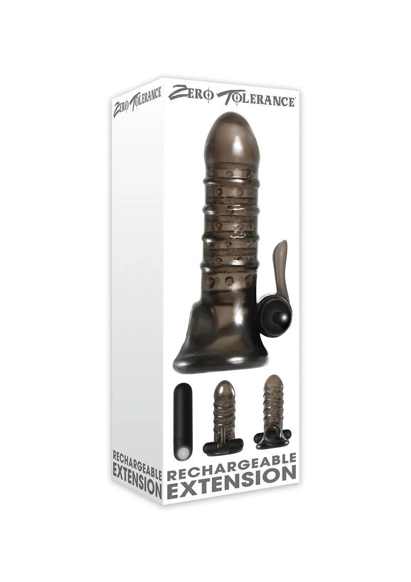 Rechargeable Extension - Image 2