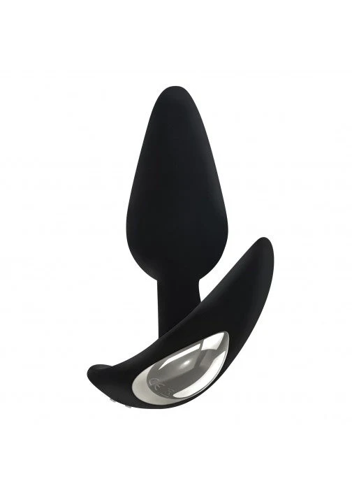 Adam & Eve Rechargeable Vibe Anal Plug - Image 2