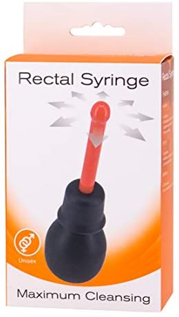Rectal Syringe Douche - Image 2