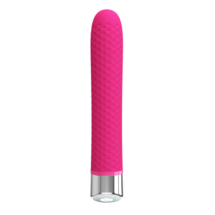 Pretty Love Reginald Bullet Vibe Pink 613-1 - Image 3