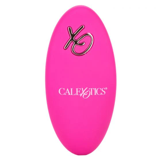 Remote Dual Motor Kegel System - Pink - Image 2