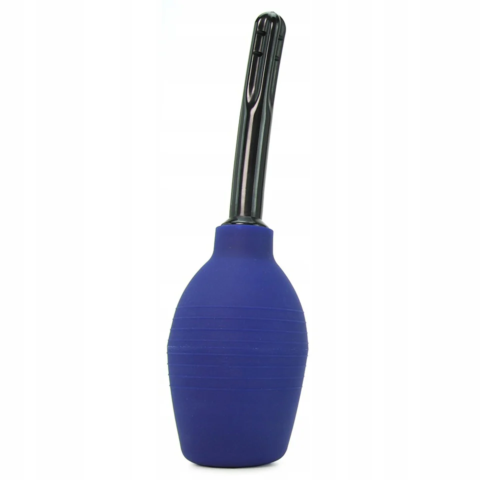 Renegade Body Cleanser Douche Blue - Image 3