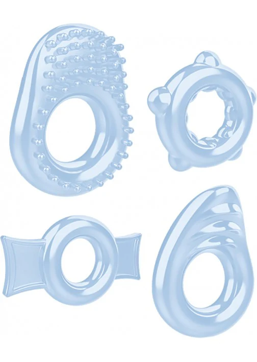 Zero Tolerance Ring a Ding Ding Set - Image 2