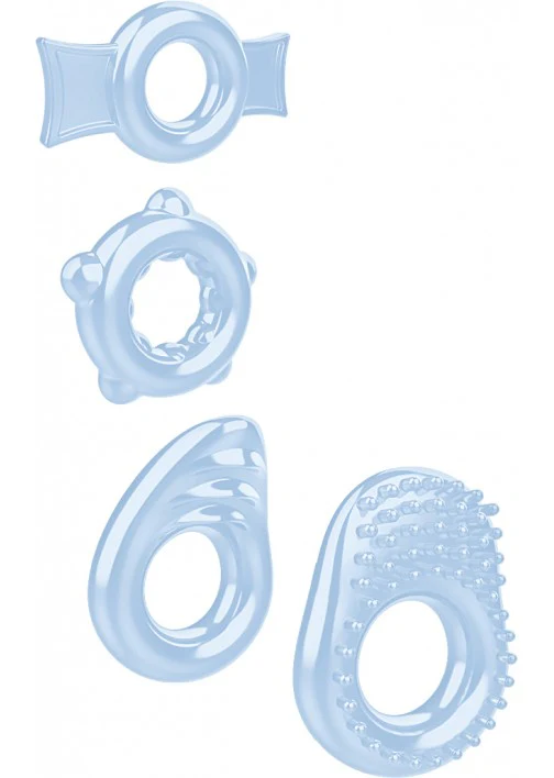 Zero Tolerance Ring a Ding Ding Set - Image 3