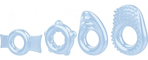 Zero Tolerance Ring a Ding Ding Set - Image 4