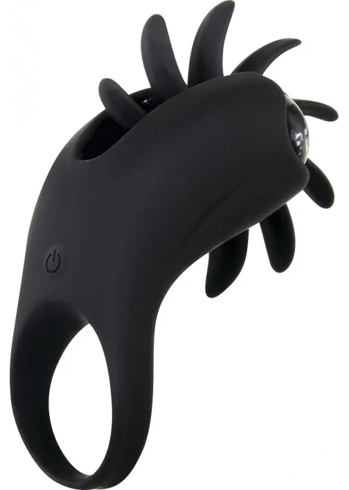 Zero Tolerance Ring Leader Rechargeable Cock Ring - Image 2