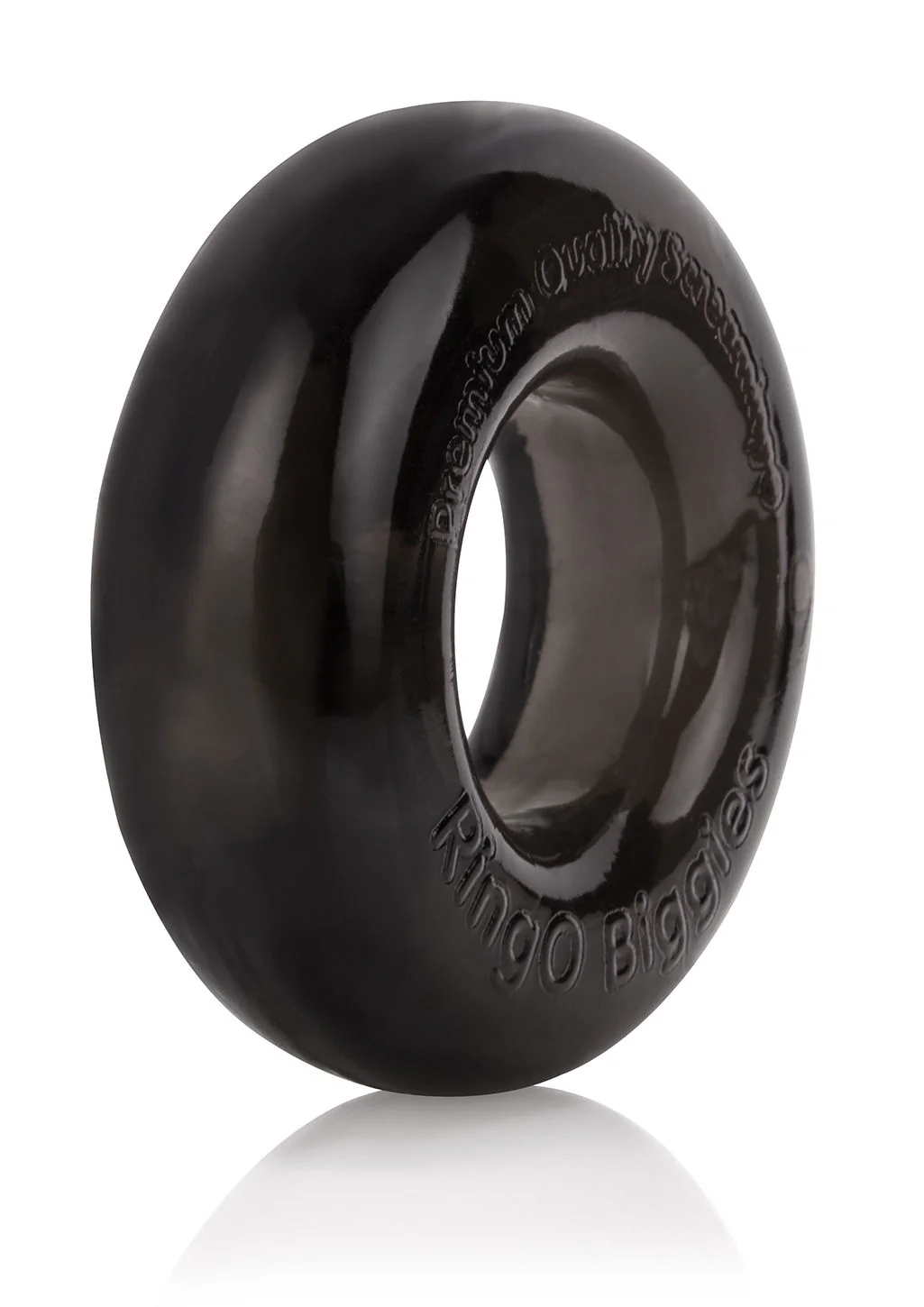Screaming O Ring O Biggies Black - Image 3