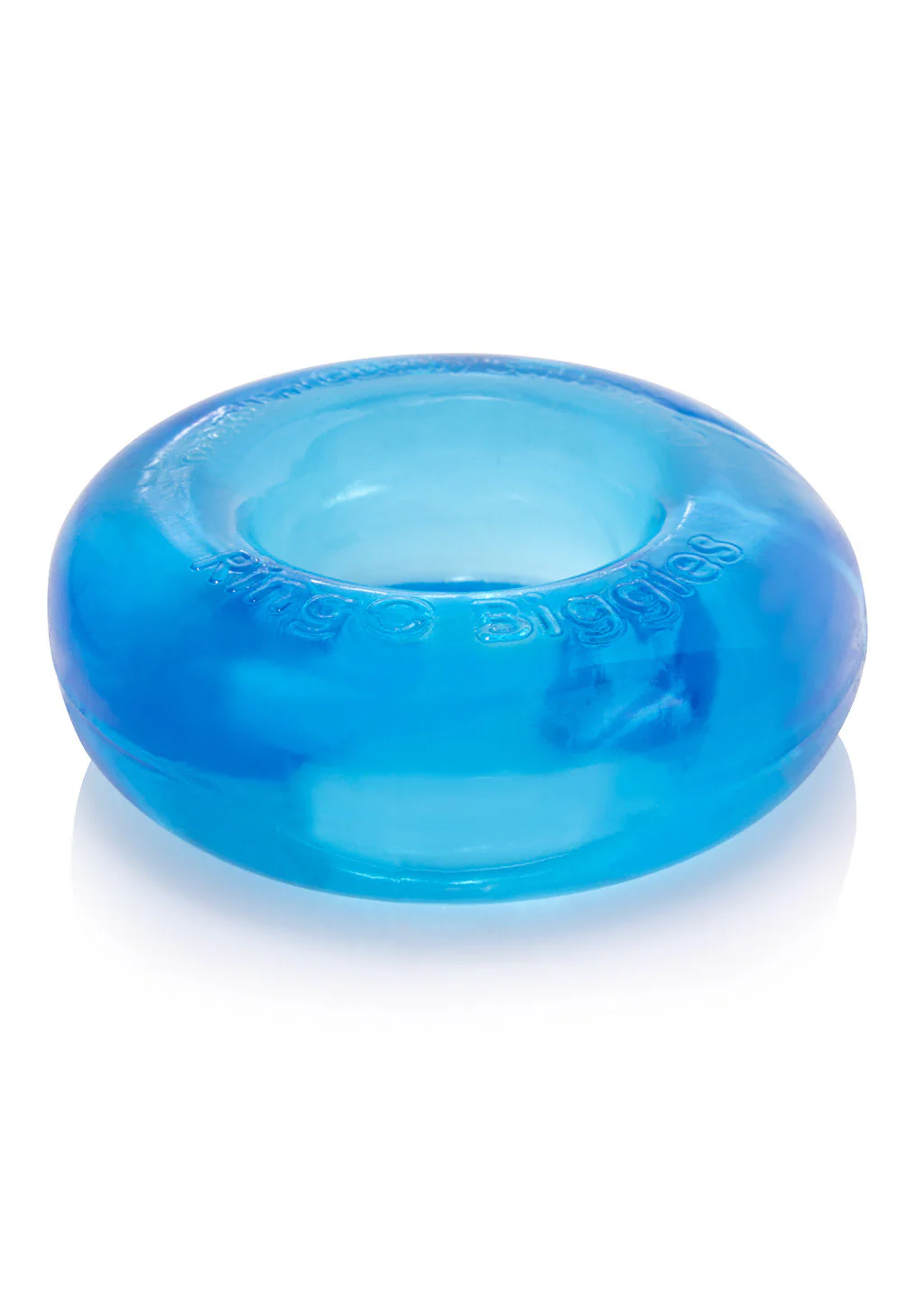 Screaming O Ring O Biggies Blue - Image 4