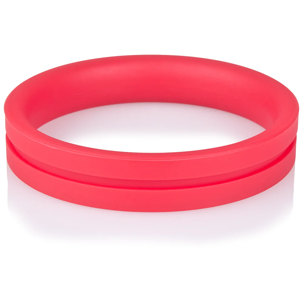 Screaming O Ring O Pro  XL Red - Image 5