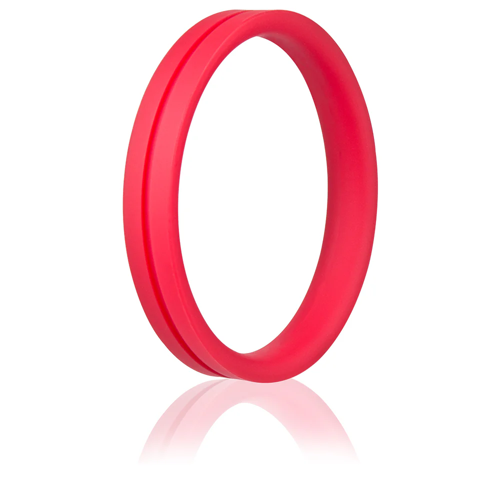 Screaming O Ring O Pro XXL 57mm Red - Image 4
