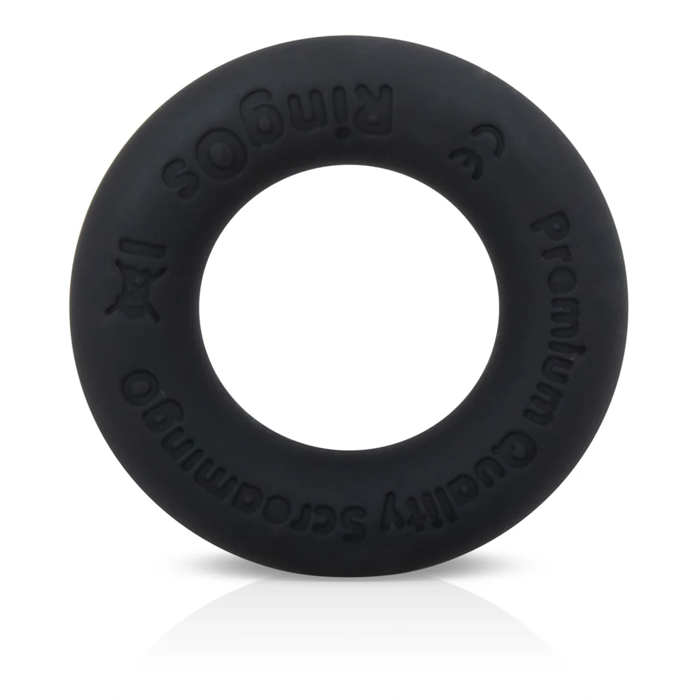 Screaming O Ring O Ritz Black - Image 3